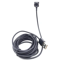 8MP 4MP 1080P Webcam Mini USB Camera for Laptop Video Cam PC Webcam Zero distortion Lens Plug and Play Web Camera for Computer