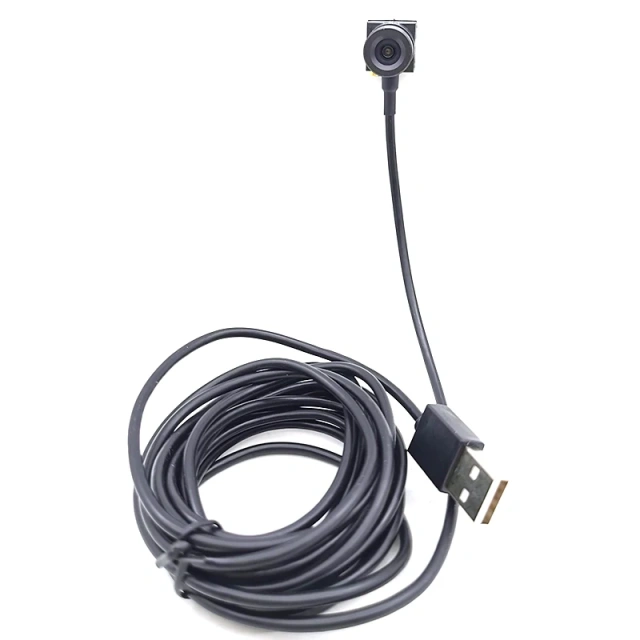 8MP 4MP 1080P Webcam Mini USB Camera for Laptop Video Cam PC Webcam Zero distortion Lens Plug and Play Web Camera for Computer