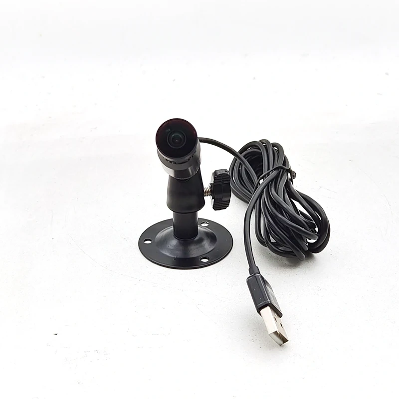 Bullet Mini USB Wide Angle Camera with 120degree 150degree lens live video streaming CCTV UVC 2MP 8MP HD OTG Computer PC camera