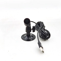 Bullet Mini USB Wide Angle Camera with 120degree 150degree lens live video streaming CCTV UVC 2MP 8MP HD OTG Computer PC camera
