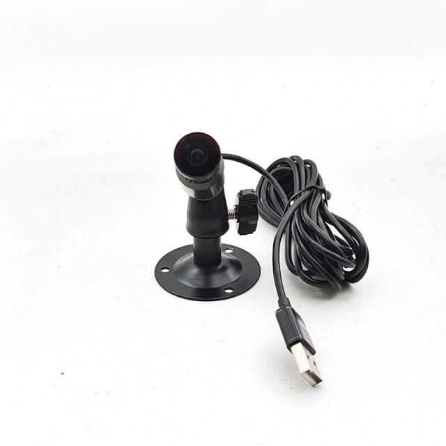Bullet Mini USB Wide Angle Camera with 120degree 150degree lens live video streaming CCTV UVC 2MP 8MP HD OTG Computer PC camera