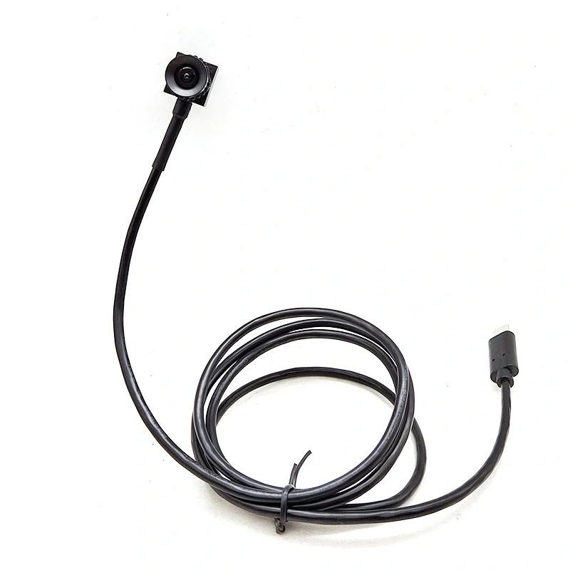 GENIUSPY New AR0237 Full Hd 1080P WDR USB Mini Camera For Laptop Usb Camera Video Audio Web Camera For Computer Android Device