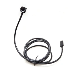 GENIUSPY New AR0237 Full Hd 1080P WDR USB Mini Camera For Laptop Usb Camera Video Audio Web Camera For Computer Android Device
