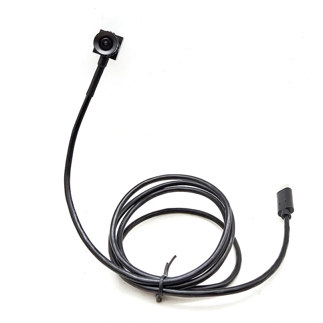 GENIUSPY New AR0237 Full Hd 1080P WDR USB Mini Camera For Laptop Usb Camera Video Audio Web Camera For Computer Android Device