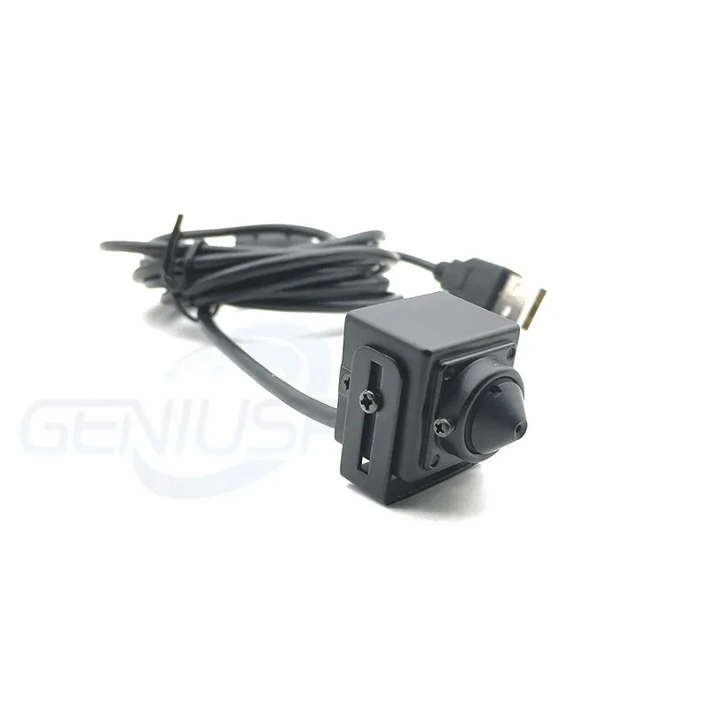 20x20mm 1080P Smallest Size CMOS 720P HD Mini Pin hole Usb Camera KIOSK Industry Machine PC UVC Miniature ATM Usb Camera