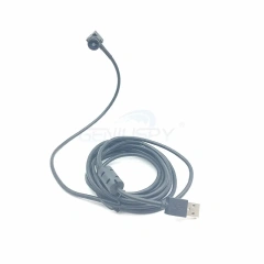 Miniature Size 1.5mm Fisheye Lens 180Degree Fisheye HD 1080P 5MP 720P USB Mini Android CCTV External Camera For ATM Tablet Kiosk