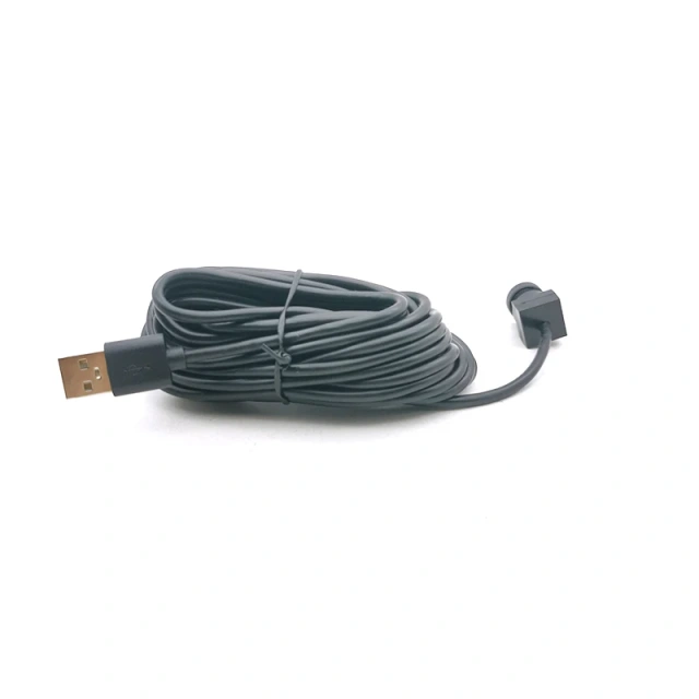 Hot Selling 5Meters Cable 720P 1MP 1080p 2MP Wide Angle Board Lens USB Mini Camera Cctv Security For  for Smart Golf system
