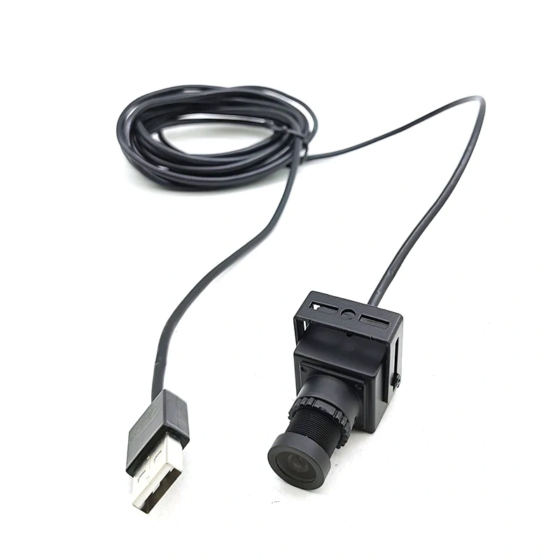 20*20mm USB 2.0 Web Camera Board Lens Mini Size 720P 1080P Full HD Industry PC UVC Micro ATM Usb Camera Machine Self-Selling