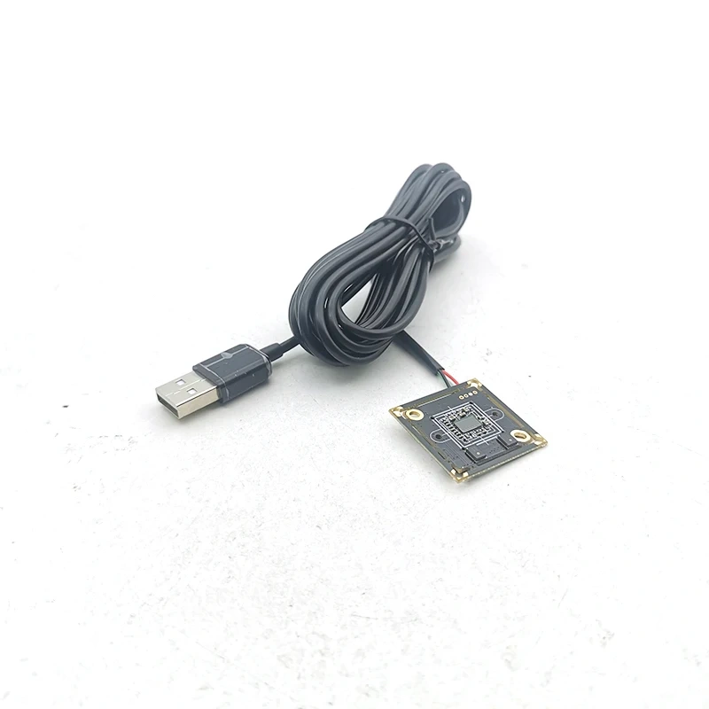 28*28 23*23mm 1080P Low Lux Industry Mini Size USB Camera Board Android Micro UVC USB Camera With Audio 2MP OTG Type-C USB2.0