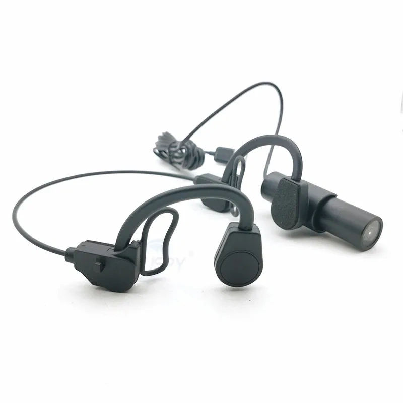 HD 5MP OTG Mini Bullet USB Camera Auto Focus Micro USB Module AF Automatic Focus Lens Android OTG External Small Camera Headset