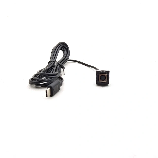 4K 8MP 5MP 30fps HD Auto focus Zoom Micro Size Webcam USB Camera USB Driver-free Laptop PC Android External Cam With Audio Mic
