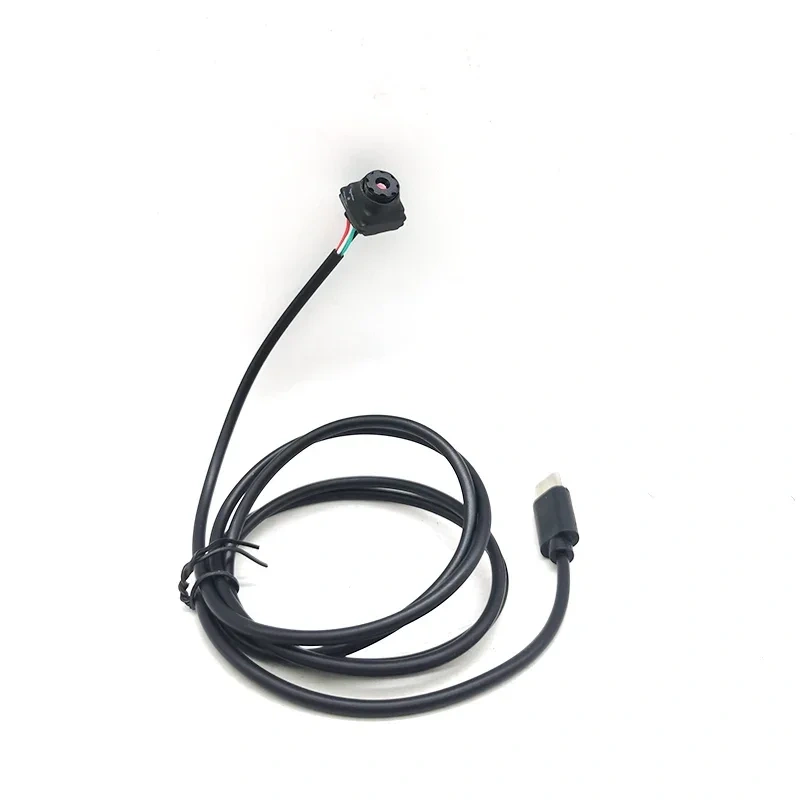 12*12MM 720P 1080P 8MP Digital Super Mini Industrial USB Camera Module UVC OTG TYPE-C Micro Camera For ATM and Kiosk Vehicle Car
