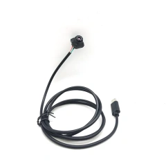 12*12MM 720P 1080P 8MP Digital Super Mini Industrial USB Camera Module UVC OTG TYPE-C Micro Camera For ATM and Kiosk Vehicle Car