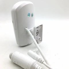 Mini Security Audio POE 940nm Invisible 960P 720P 1080P 4MP 5MP PIR IP Camera TF Card Slot 2MP Night Vision 18 LED IR-Cut IR