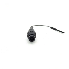 DIY IP Camera Module Mini Wifi Module Small V380 V380pro 1080P Wireless PCB Security P2P Two Way Audio Industry Smart Cloud TF