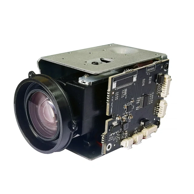 CamHipro 240X ZOOM Wireless Wifi Humanoid IMX335 Starlight Wireless IP Camera DV Recorder Support SD Card Slot MIC Speaker
