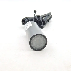 Miniature POE Audio 5MP 4MP 3MP 2MP Infrared No Glow Bullet IR IP Network Camera RJ45 Standard Video Agreement Industry Pipe