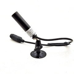 IP Network Mini Bullet Camera1080P POE 2MP 4MP 5MP Surveillance IP Camera Wide Angle Lens XMEye ICsee Seeeasy CCTV Video Cam