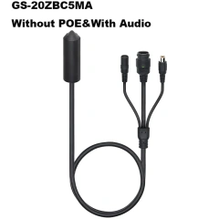 5MP 2MP 4MP Mini POE Network Camera Bullet Surveillance Micro IP Camera Pinhole Lens Machine Security RTSP On vif CCTV Camera