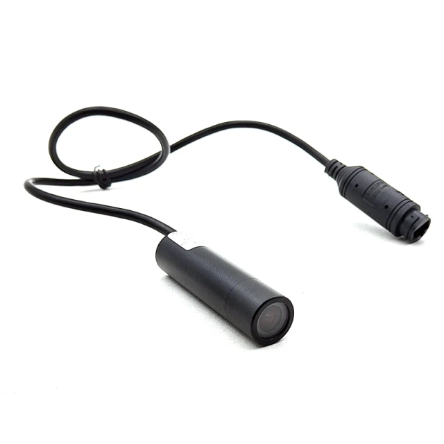IP Network Mini Bullet Camera1080P POE 2MP 4MP 5MP Surveillance IP Camera Wide Angle Lens XMEye ICsee Seeeasy CCTV Video Cam