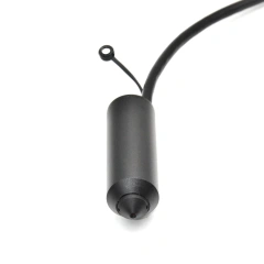 P6slite 5MP 4MP Industrial Equipment HD POE IP Micro Bullet  Pin hole Mini Bullet Network IP Surveillance CCTV Camera Audio