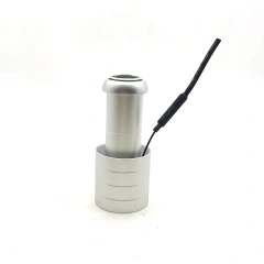 Wireless 2 Way Audio Door Eye Hole Home 1080P FishEye Network Mini Peephole Wifi Door IP Camera P2P ICSEE TF Card Slot