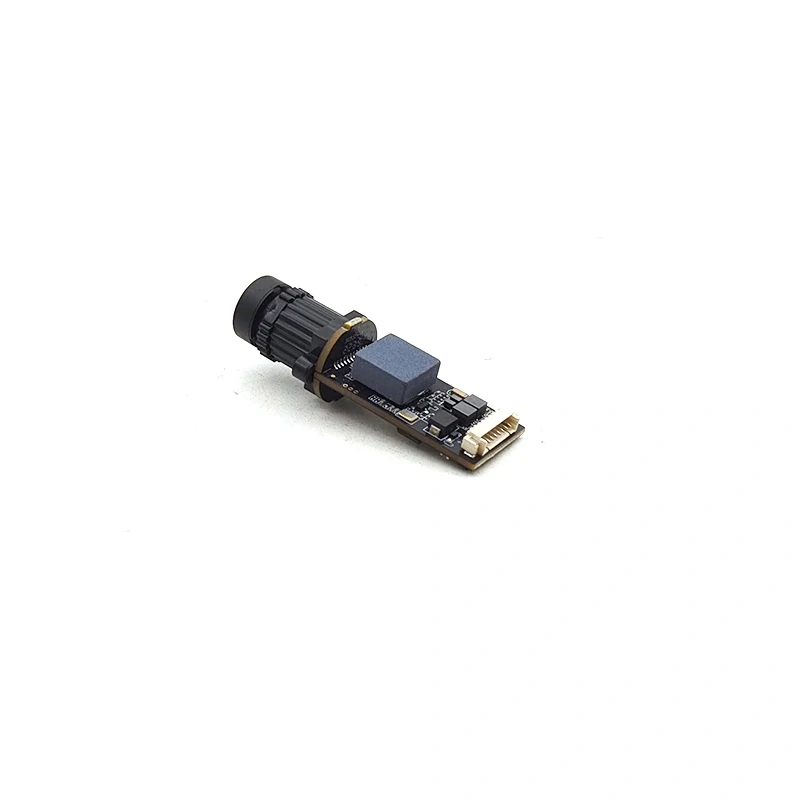 4MP T Board Bullet Mini IP Camera Module Pcb Security CCTV P2P RTSP On vif for Underwater Industry Pipeline Inspection1440P