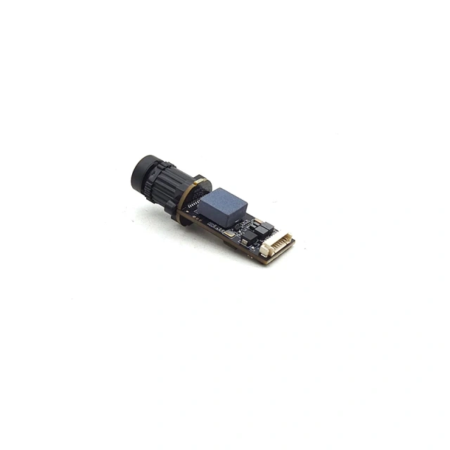 4MP T Board Bullet Mini IP Camera Module Pcb Security CCTV P2P RTSP On vif for Underwater Industry Pipeline Inspection1440P