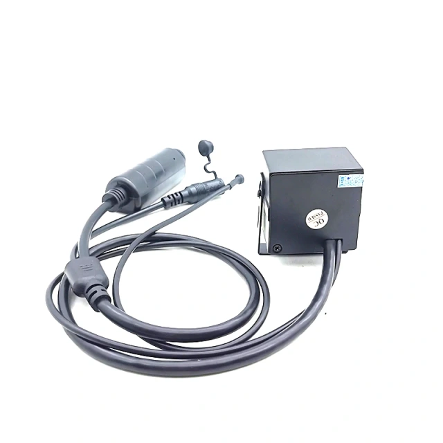 8MP HD IMX415 H.265 H.264 Indoor Metal Case Motion Detection Audio CCTV Kamera Security Miniature PinHole Mini 4k Ip Camera POE
