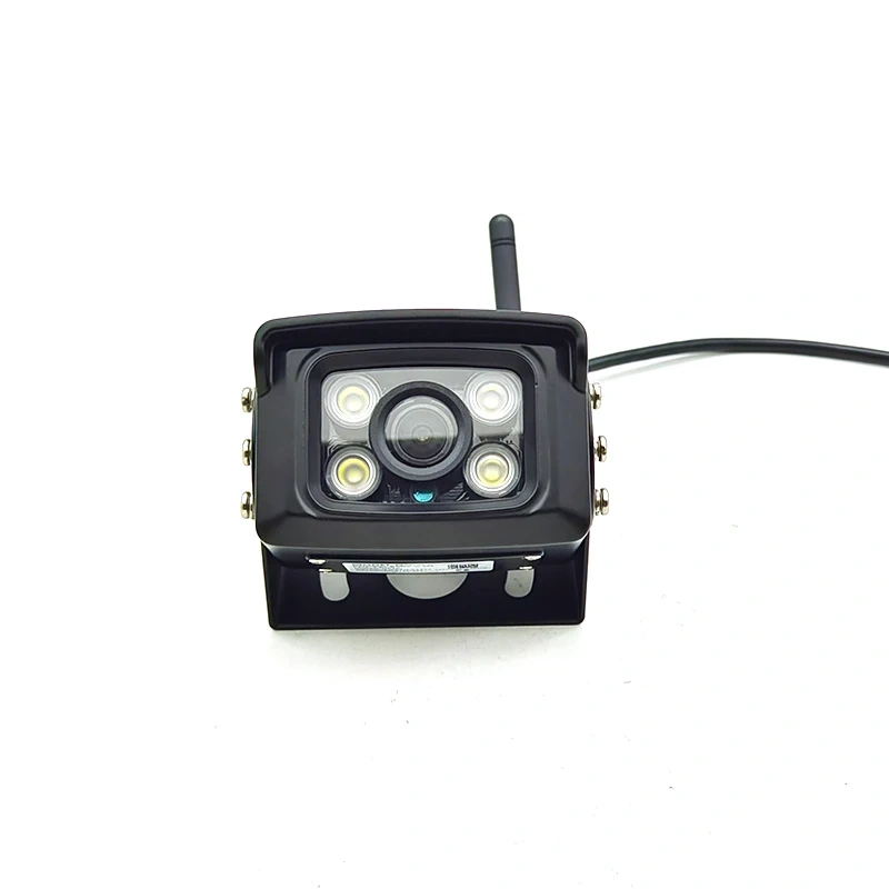 Camhi P2P Metal Shell 4K 8MP IMX415 5MP 2MP FHD 4G Wifi IP Camera Outdoor IP66 Car Fleet Bus Came Security CCTV Surveillance