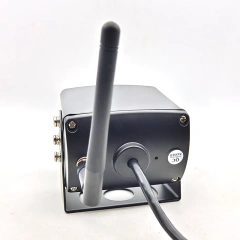 Camhi P2P Metal Shell 4K 8MP IMX415 5MP 2MP FHD 4G Wifi IP Camera Outdoor IP66 Car Fleet Bus Came Security CCTV Surveillance