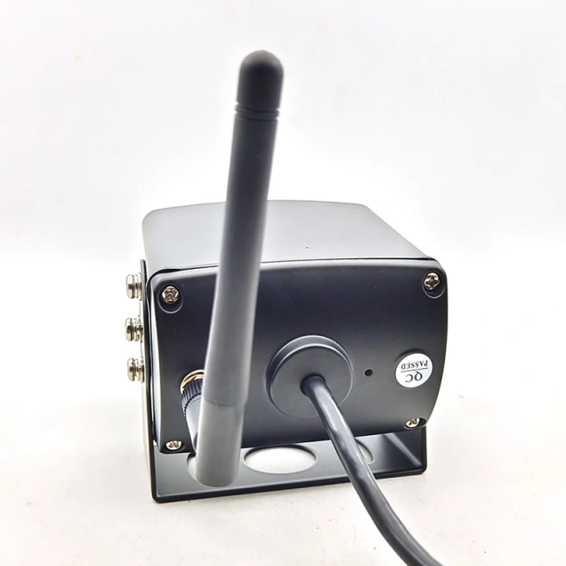 Camhi P2P Metal Shell 4K 8MP IMX415 5MP 2MP FHD 4G Wifi IP Camera Outdoor IP66 Car Fleet Bus Came Security CCTV Surveillance