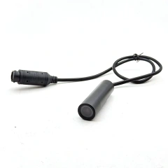 IP Network Mini Bullet Camera1080P POE 2MP 4MP 5MP Surveillance IP Camera Wide Angle Lens XMEye ICsee Seeeasy CCTV Video Cam