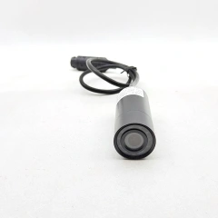 P2P Onvif Waterproof Outdoor 1080P 4MP 5MP Miniature Ir Infrared Bullet Mini IP Camera POE Day Night Vision Security Cam For Car