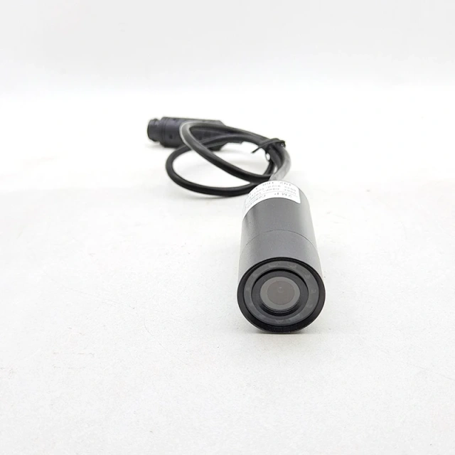 P2P Onvif Waterproof Outdoor 1080P 4MP 5MP Miniature Ir Infrared Bullet Mini IP Camera POE Day Night Vision Security Cam For Car