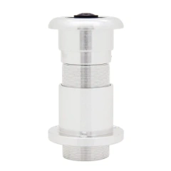 Door Eye Security 1080P HD 1.44mm Lens Wide Angle Fisheye Infrared Night Vision 940Nm Network Mini Peephole WifI Camera On vif