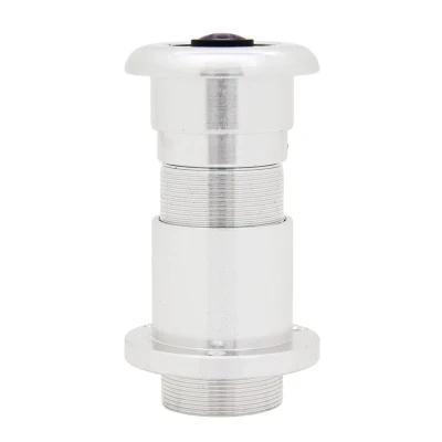 Door Eye Security 1080P HD 1.44mm Lens Wide Angle Fisheye Infrared Night Vision 940Nm Network Mini Peephole WifI Camera On vif