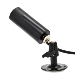 940nm IR 5MP 4MP 2MP POE Lux POE Waterproof Surveillance Network Onvif P2P Web Micro Bullet Mini IP Camera Mines Industry Use