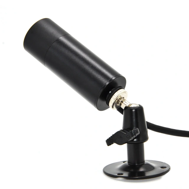 940nm IR 5MP 4MP 2MP POE Lux POE Waterproof Surveillance Network Onvif P2P Web Micro Bullet Mini IP Camera Mines Industry Use