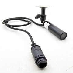 IP Network Mini Bullet Camera1080P POE 2MP 4MP 5MP Surveillance IP Camera Wide Angle Lens XMEye ICsee Seeeasy CCTV Video Cam