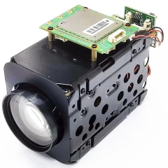 Camhi 4G Wireless Wifi HotspoAP 4K 8MP 360X ZOOM Humanoid IMX415 IP Camera Module Wireless DV Recorder Support SD &4G SIM