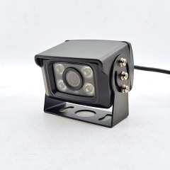 Camhi Waterproof Outdoor Security 4K 8MP 1080P POE WIFI IP Camera SD Card Audio IR CUT ONVIF CCTV Surveillance For Car Fleet