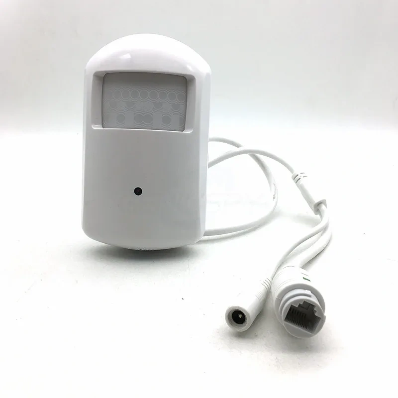 H.265 3MP 4MP 5MP 4K 8MP 940nm IR Pir Covert POE IP Camera Audio Mini Cam XMEYE Support Motion Alarm Email Photo Human Detection