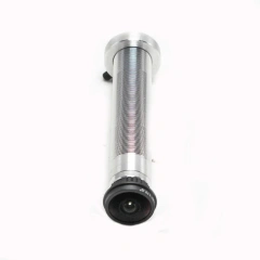 16mm V380 Door Eye Hole Security 360-degree HD Panoramic Wide Angle FishEye CCTV Network Mini Peephole Door WifI Camera TF Card