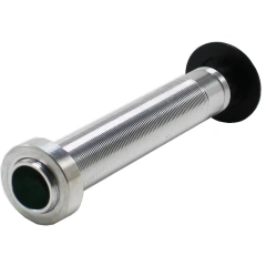 New Design 16MM Diamater Audio Video TF Card Record 3MP HD V380 App P2P 5V Power Mini Wifi Peephole Security Door Wireless Camera Onvif RTSP