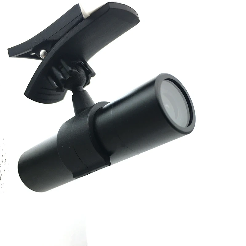 ICSEE 1080P 2MP 5V Mini Bike Bicycle Motorcycle Helmet Sport CCTV Rtsp Wifi Bullet Camera P2P Remote TF Card Slot 2 Way Audio