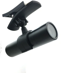 ICSEE 1080P 2MP 5V Mini Bike Bicycle Motorcycle Helmet Sport CCTV Rtsp Wifi Bullet Camera P2P Remote TF Card Slot 2 Way Audio