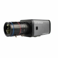 Geniuspy HD EX-SDI HDMI Camera 4K 60FPS HD Broadcast Camera 1/1.8 cmos Sony334 Starlight Camera Low Illumination Camera With 485