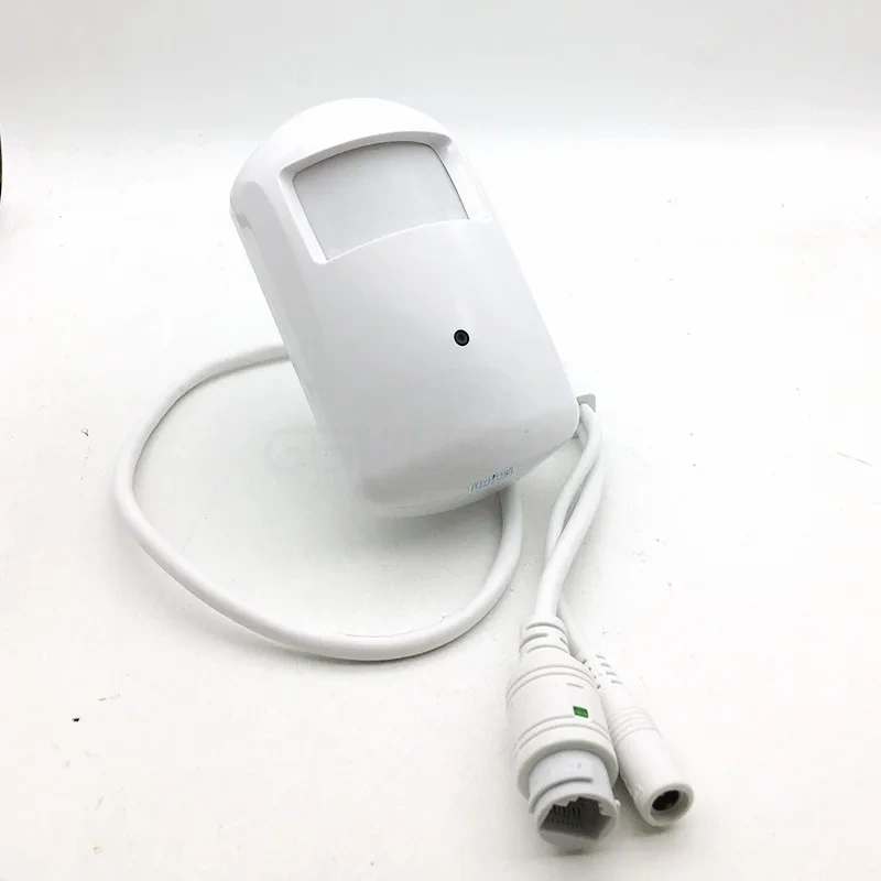 H.265 3MP 4MP 5MP 4K 8MP 940nm IR Pir Covert POE IP Camera Audio Mini Cam XMEYE Support Motion Alarm Email Photo Human Detection