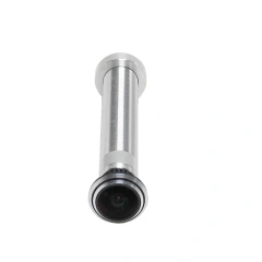 V380PRO Wide Angle 150degree 2.1mm Fisheye lens 1080P P2P Wireless Covert Video Audio Record Wifi Door Camera TF Card Recording